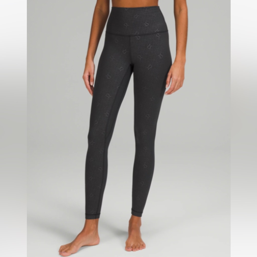 LULULEMON Align High Rise 28”